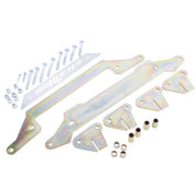 High Lifter 2" Standard Series Lift Kit For Polaris Models PLK1GENXP-00