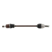 All Balls 6 Ball Heavy Duty Axle Front For Honda Muv700 Big Red 2009-2013 AB6-HO-8-123