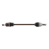 All Balls 6 Ball Heavy Duty Axle Front For Honda Muv700 Big Red 2009-2013 AB6-HO-8-123