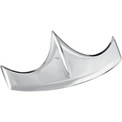 New Yamaha XV1700AS Road Star 1700 S 08-12Lead Edge Fender Tip Front by Kuryakyn
