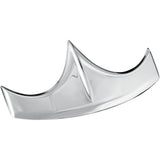 New Yamaha XV1700AS Road Star 1700 S 08-12Lead Edge Fender Tip Front by Kuryakyn