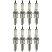 8 Standard Spark Plugs Kawasaki TERYX 4 750 4X4 EPS LE 2013-2012 750cc