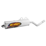 FMF Turbinecore Spark Arrestor Aluminum - 025235