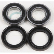 Pworks PWFWK-Y07-421 Pivot Works Front Wheel Bearing Kit Yamaha Bike Yamaha  WR