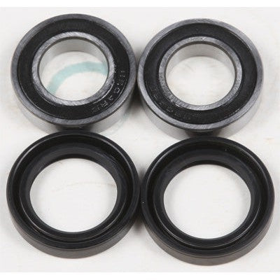 Pworks PWFWK-Y07-421 Pivot Works Front Wheel Bearing Kit Yamaha Bike Yamaha  WR