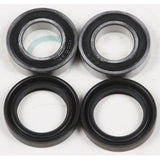 Pivot Works - PWFWK-Y07-421 - Wheel Bearing Kit