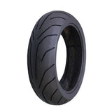 Vee Rubber M38703 Vrm 387 Traveler Tire 180/55 Zr17 , 77v