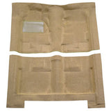 ACC Replacement Carpet Kit For 1968-1970 Plymouth Satellite 4DR Auto - CHOOSE COLOR