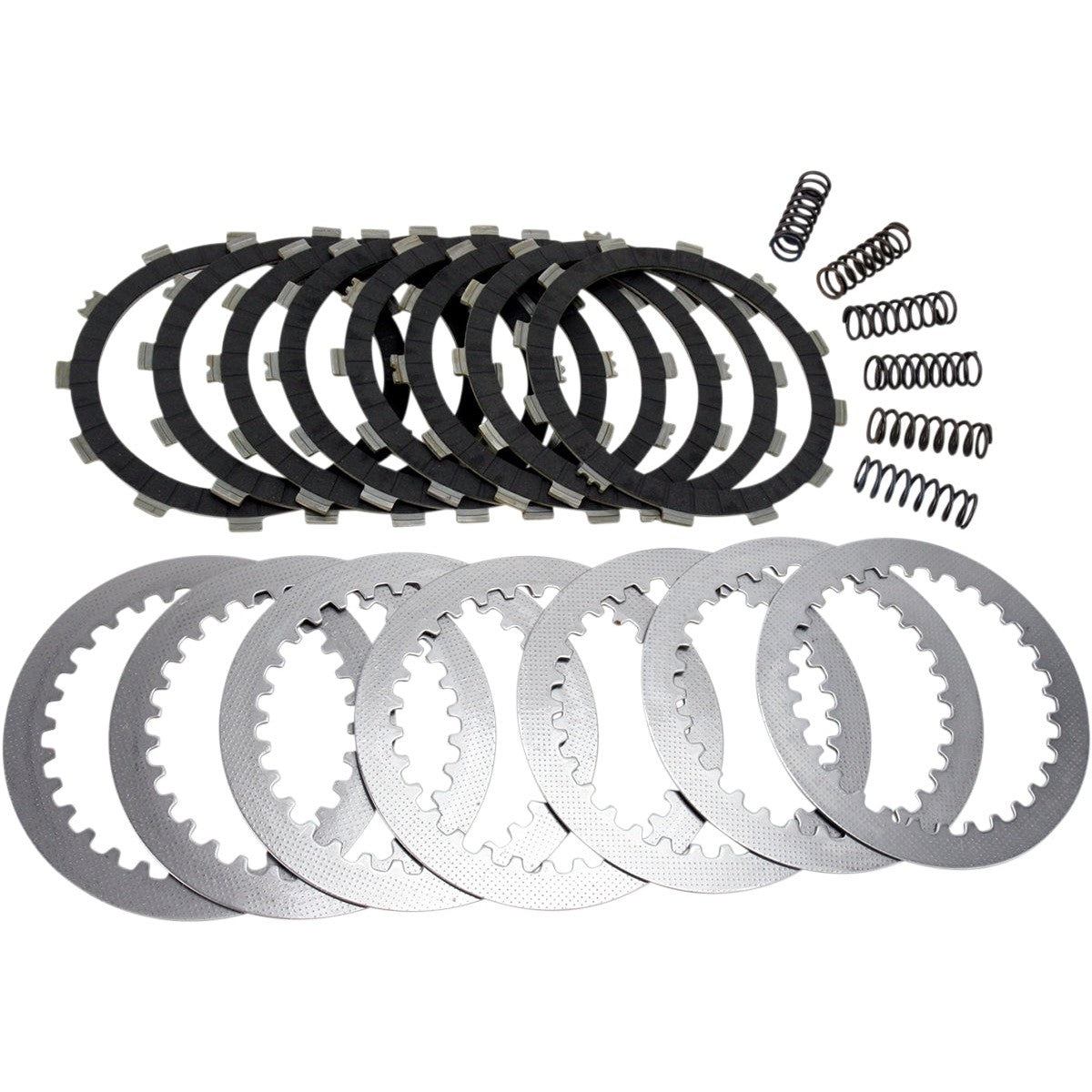 Ebc Drcf Series Clutch Kit Yamaha (Drcf195) DRCF195