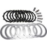 Ebc Drcf Series Clutch Kit Yamaha (Drcf195) DRCF195