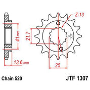 Front & Rear Sprocket Kit for KAWASAKI ZX-6R-ZX636 C1,C6F,D6F-Ninja 05-06