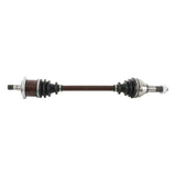 All Balls OE Style CV Axle Front Left AB6-CA-8-120