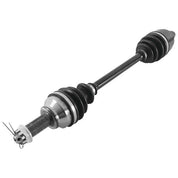 QuadBoss Rugged Axles Rear - TR6-HO-8-337