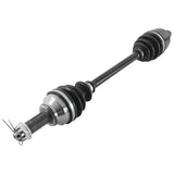 QuadBoss Rugged Axles Rear - TR6-HO-8-337