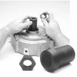 Jims Timken Bearing Simulator - 1745