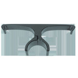 Modquad Head Set Hanger 1.75" Black