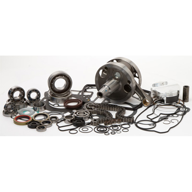 Wrench Rabbit Complete Engine Rebuild Kit For 2013 KTM 250 XCF-W