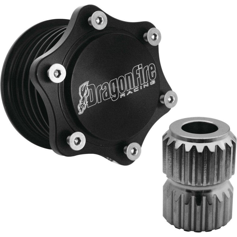 DragonFire Racing Steering Wheel Hubs - 04-6949