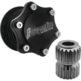 DragonFire Racing Steering Wheel Hubs - 04-6949