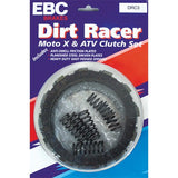 Ebc 'Drc' Series Clutch Kit DRC276