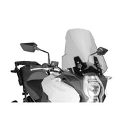 Puig Universal Windshield Touring Smoke 3 mm - 9421H