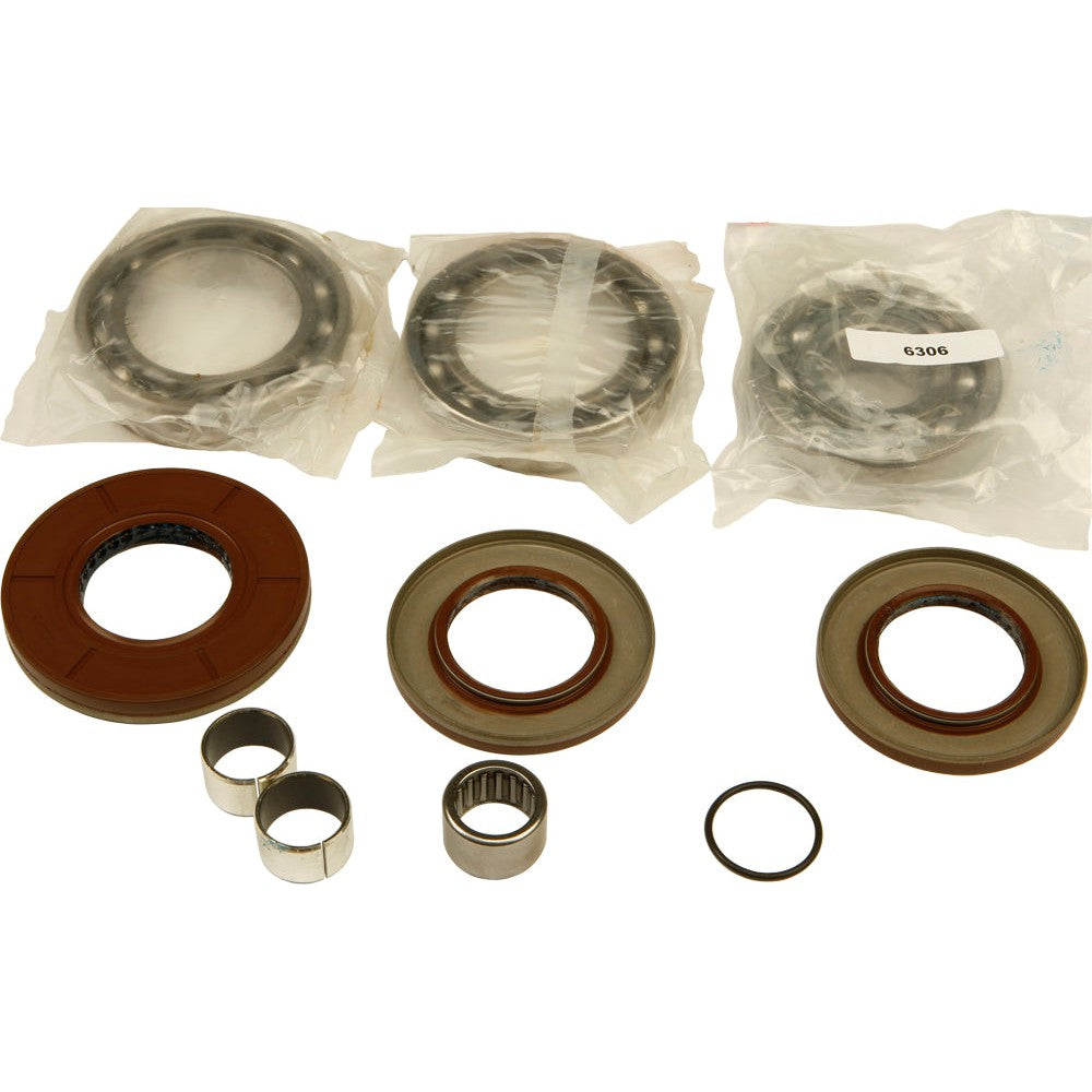 All Balls Rear Differential Bearing And Seal Kit 25-2080