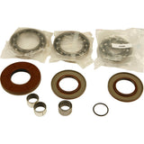 All Balls Rear Differential Bearing And Seal Kit 25-2080