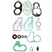WSM Gasket Kit Powerhead For Yamaha 30 Hp 2 Cylinder 1997 500-318