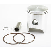 Wiseco Piston Kit 62.50/Std Gas 848M06250