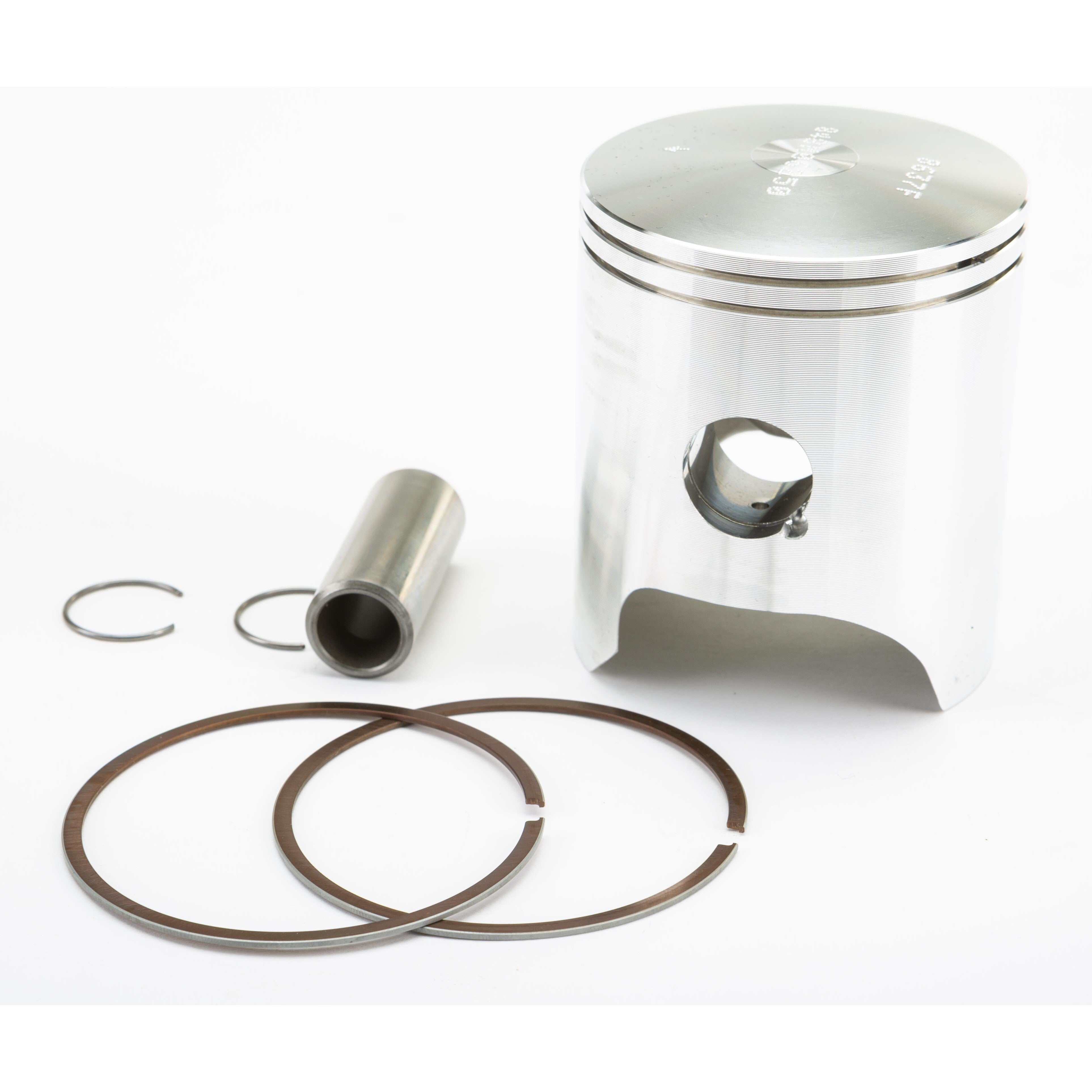 Wiseco Piston Kit 62.50/Std Gas 848M06250