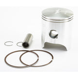 Wiseco Piston Kit 62.50/Std Gas 848M06250