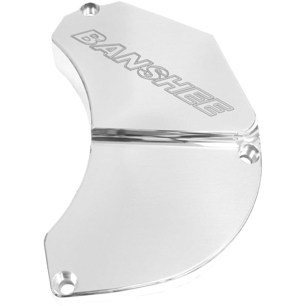 Modquad Water Pump Cover Polished