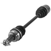 QuadBoss Replacement Axles Front - TRM-PO-8-312