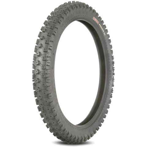 Kenda K772 Parker Desert Terrain Front Tire (4 Ply) [80/100-21] 047722103C0P