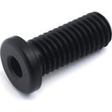 Kuryakyn Thread Adaptors for Atto Marker Lights Black 8 x 20mm