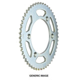 SUNSTAR Rear Steel Sprocket 51T for OFFROAD KAWASAKI KLX125L 2003-2006