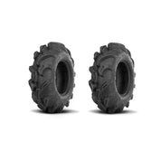 ITP Pair Of Mega Mayhem Tires Front [27x9-12] (6 Ply)