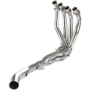 Lextek Exhaust Header Stainless Steel - DWNPP093
