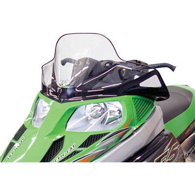 Cobra Windshield Arctic Cat Low