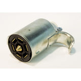 Cequent 54-57-007  7 Way Metal Connector Trailer End