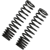 Suzuki GS1100S Katana 1983 12 Series Spring Kit Black Std Duty by Progressive