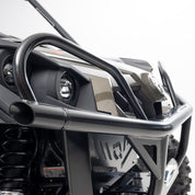 HMF Headlight Guards for Can-Am Commander 11-20