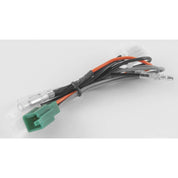 Scorpio SRX-950 Alarm With Cable For Yamaha YZF-600R 2000-2008