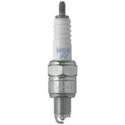 Set 4 NGK Standard Spark Plugs for Kawasaki KLX110L 2011-2010 Engine 110cc