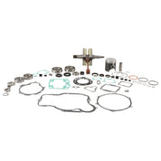 Wrench Rabbit Complete Engine Rebuild Kit For 1994-1996 Kawasaki KX 250