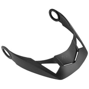 Nolan N44 Replacement Parts Peak Visor Black