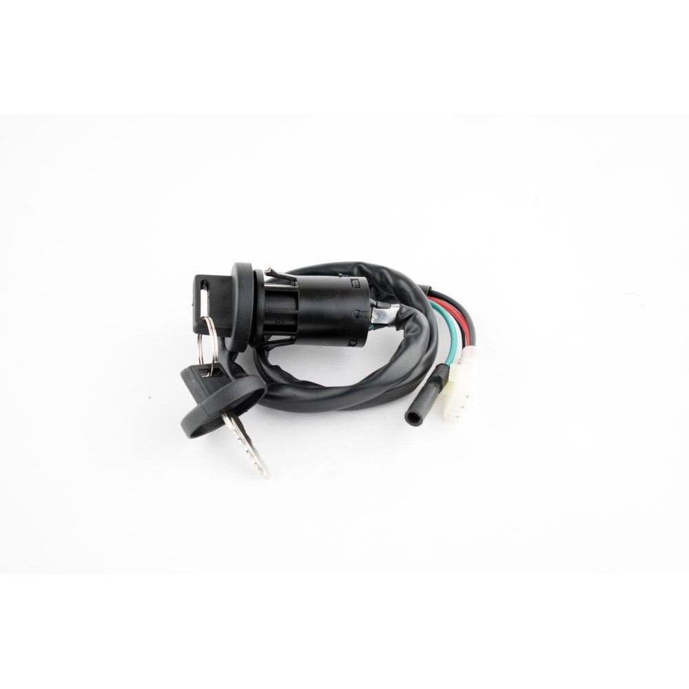WSM Ignition Switch for Honda 250 TRX 01-20 65-003