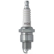 Set 4 NGK Standard Spark Plugs for Suzuki RV90 1977-1973 Engine 90cc