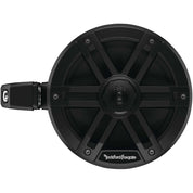 Rockford Fosgate Element Ready 6.5" Moto Can Speakers Black M0WL-65MB