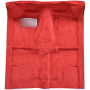 ACC Replacement Carpet Kit For 1983-1986 Dodge Ram 50 Reg Cab 4WD - CHOOSE COLOR